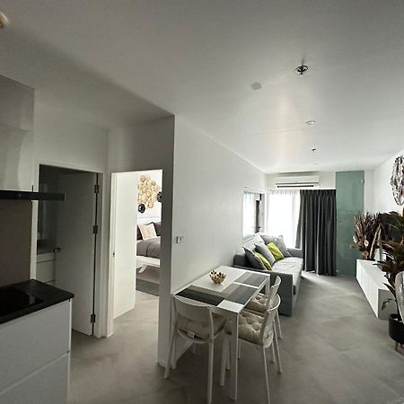 Patong Coco Apartment Phòng bức ảnh
