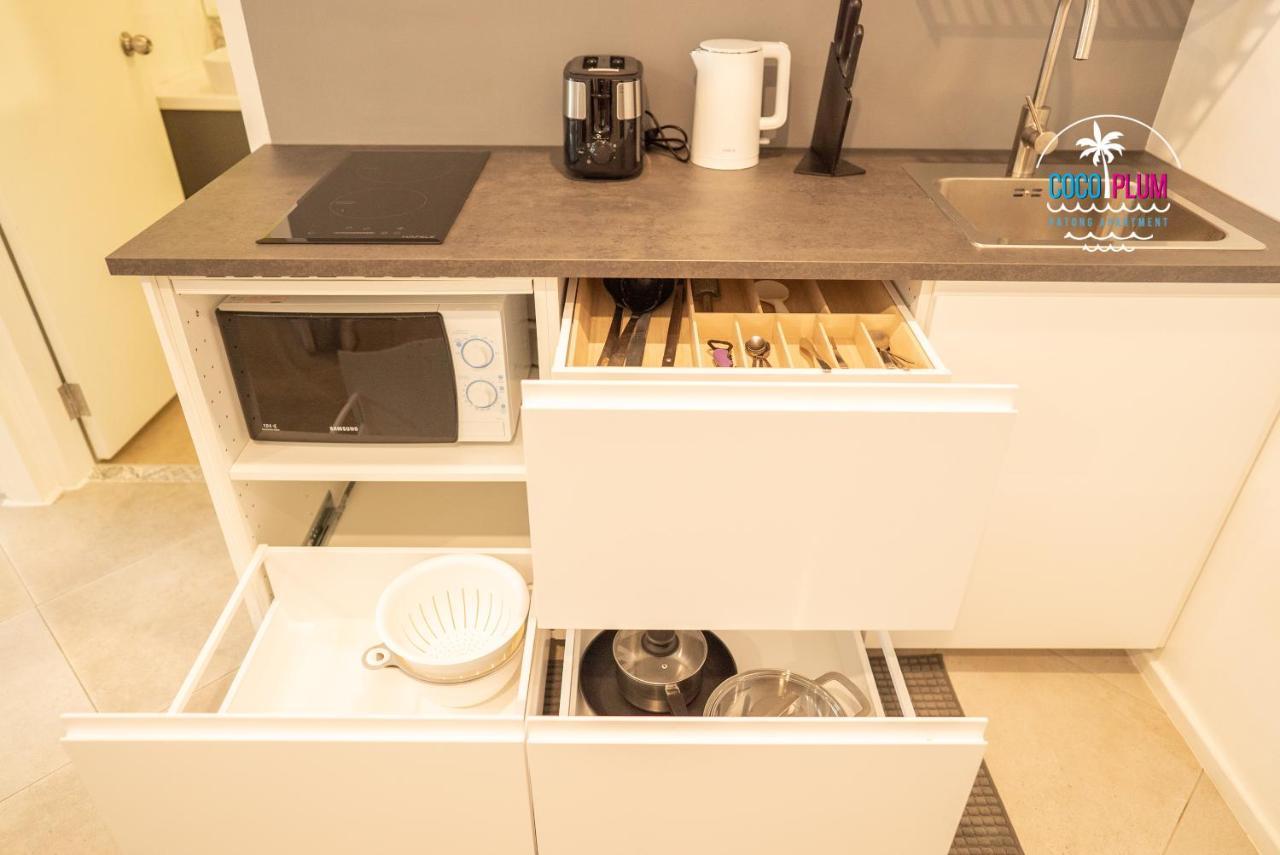 Patong Coco Apartment Ngoại thất bức ảnh