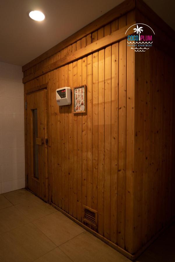 Patong Coco Apartment Ngoại thất bức ảnh
