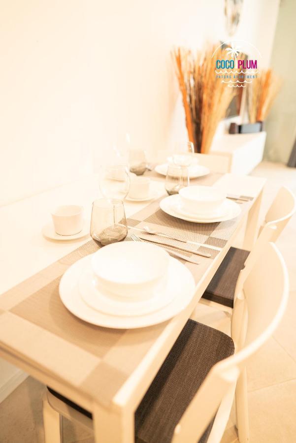 Patong Coco Apartment Ngoại thất bức ảnh