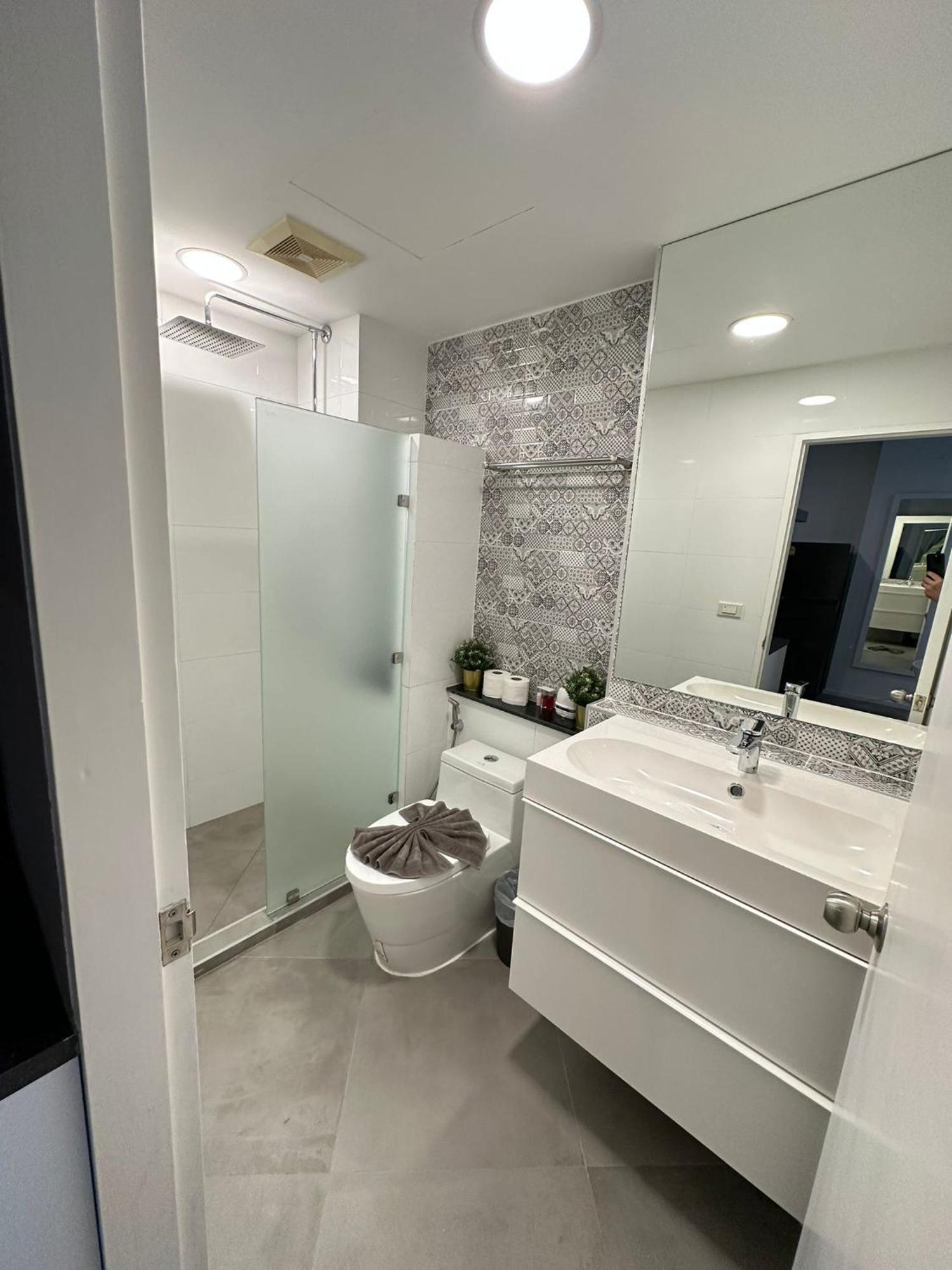 Patong Coco Apartment Ngoại thất bức ảnh