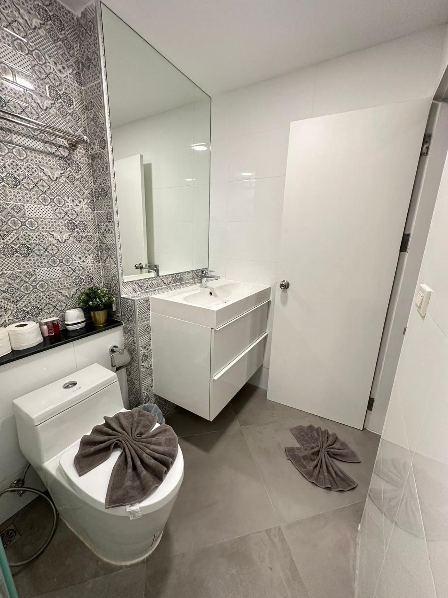 Patong Coco Apartment Phòng bức ảnh