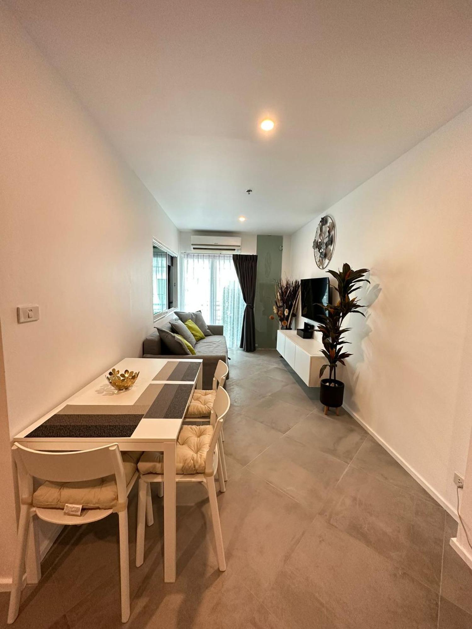Patong Coco Apartment Phòng bức ảnh