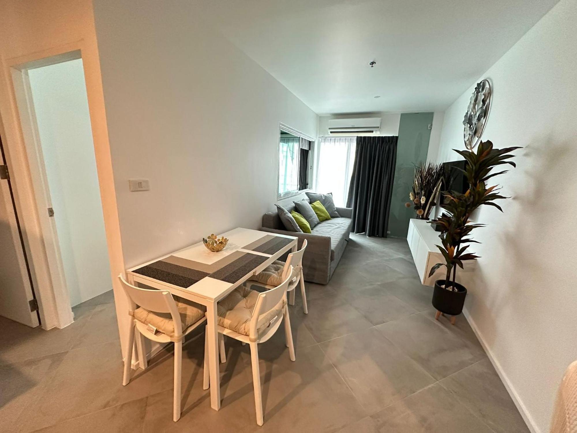 Patong Coco Apartment Phòng bức ảnh