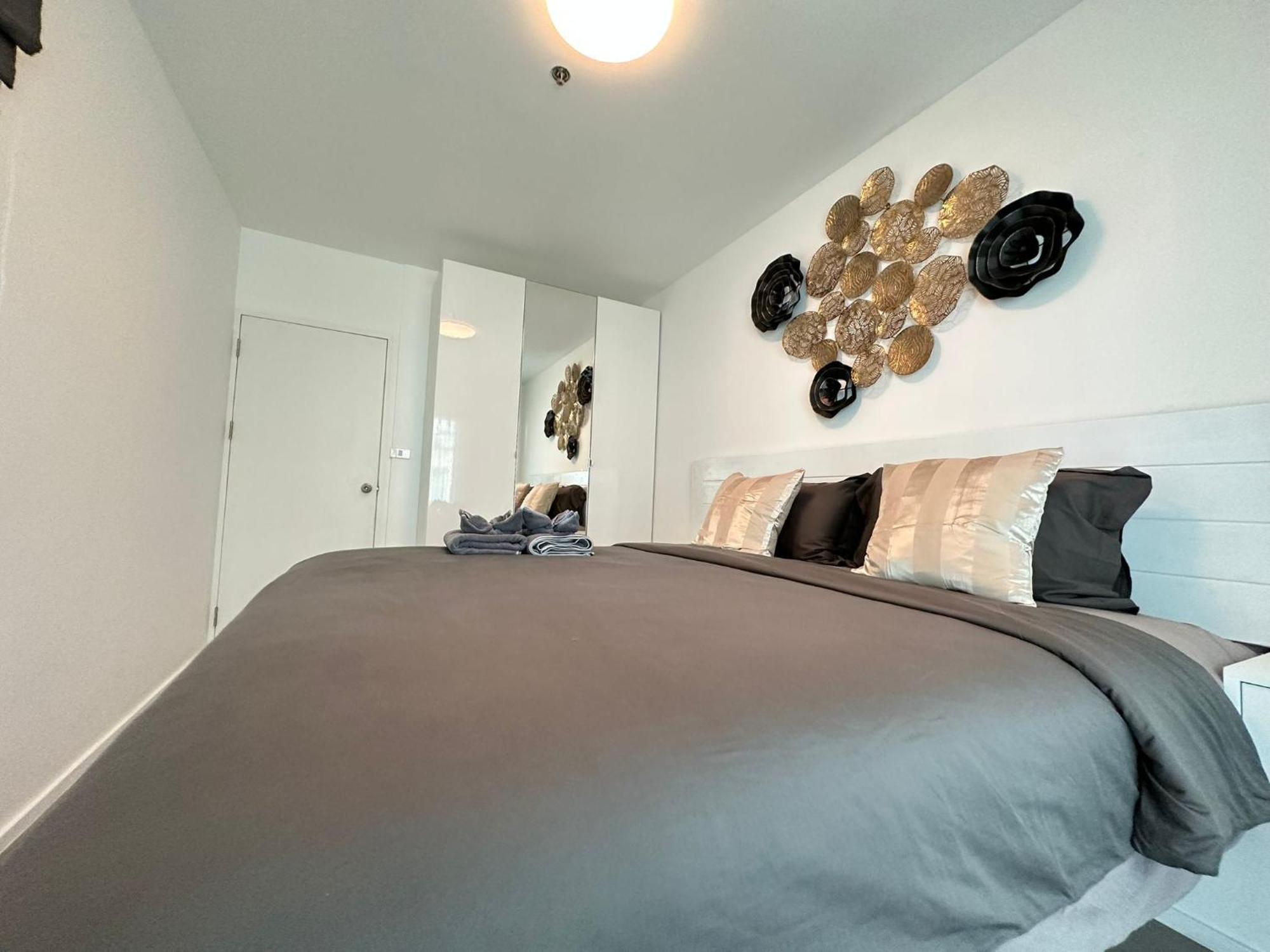 Patong Coco Apartment Ngoại thất bức ảnh