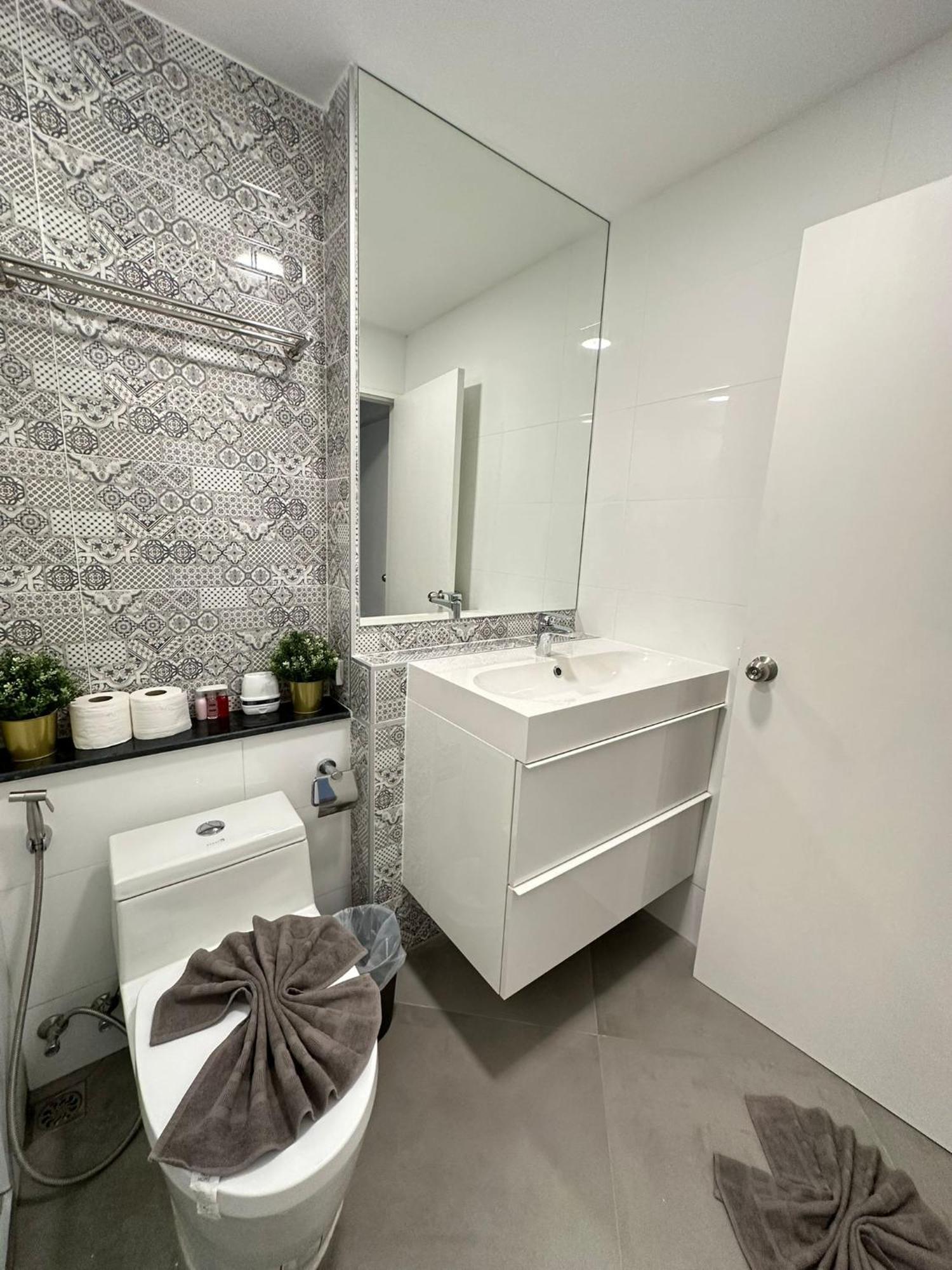 Patong Coco Apartment Ngoại thất bức ảnh