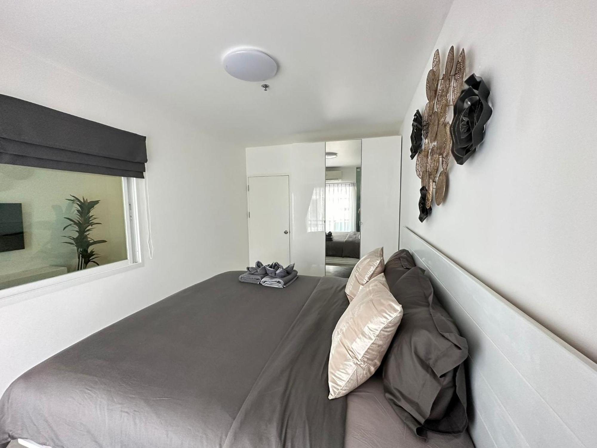 Patong Coco Apartment Ngoại thất bức ảnh