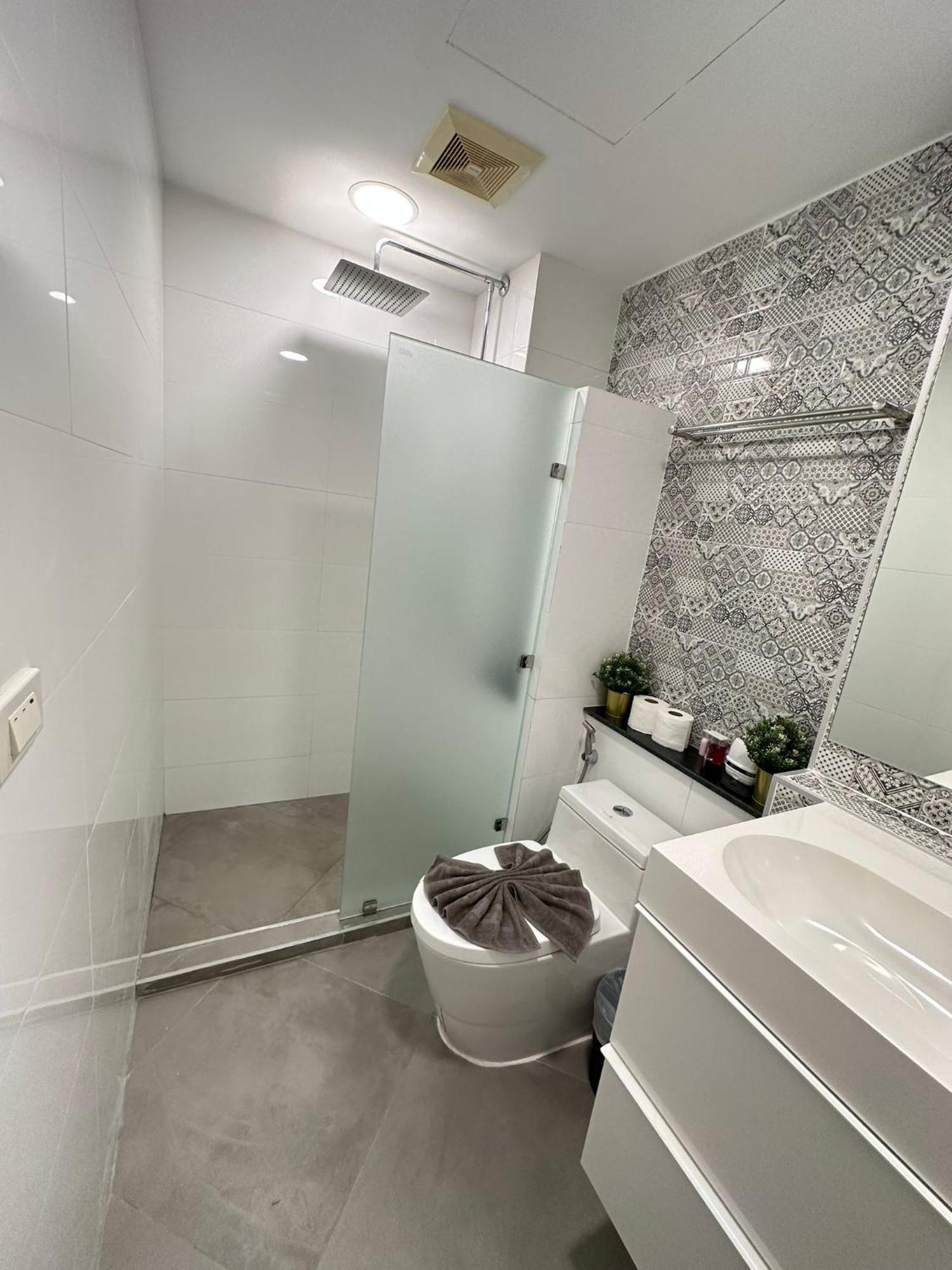 Patong Coco Apartment Ngoại thất bức ảnh
