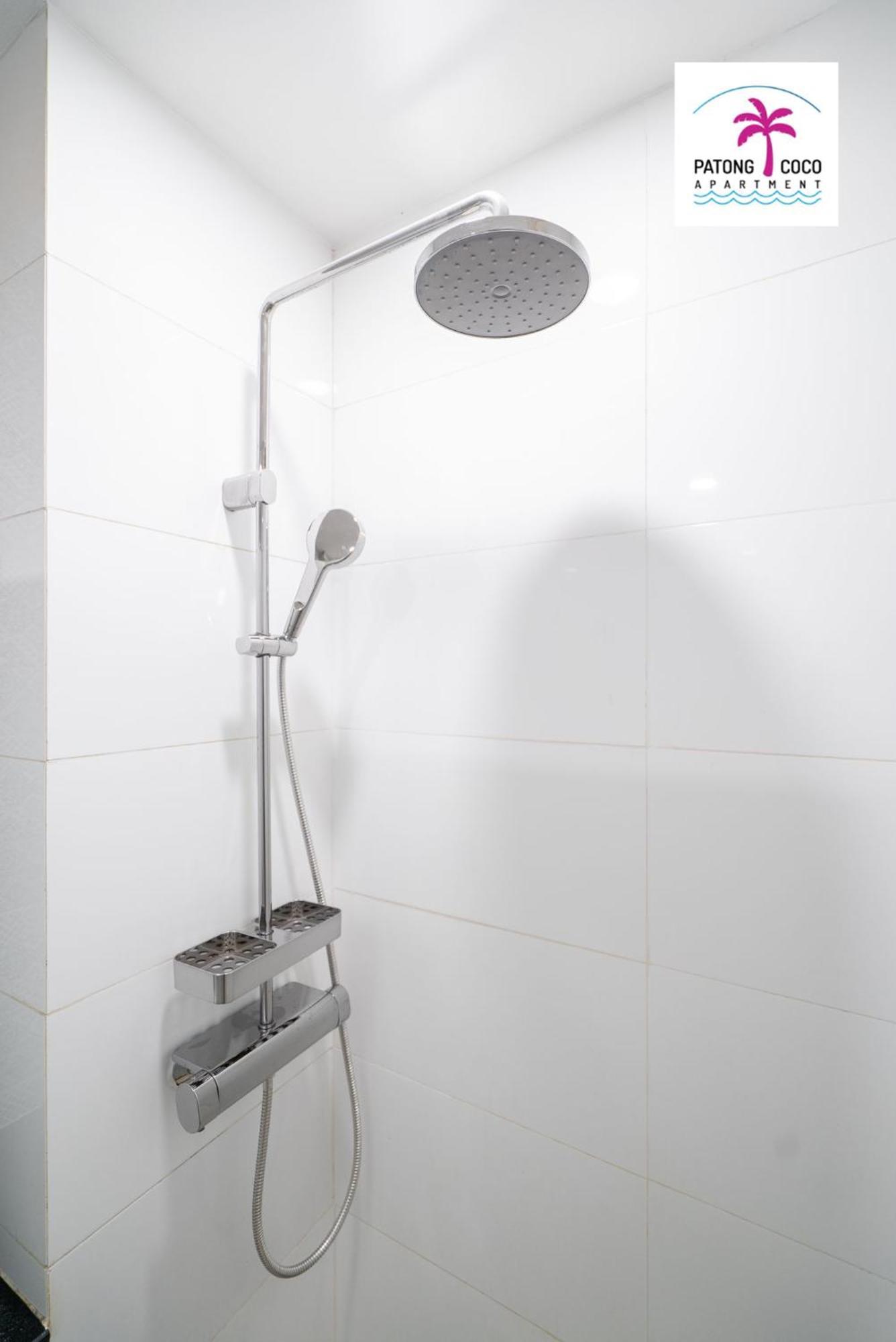 Patong Coco Apartment Ngoại thất bức ảnh